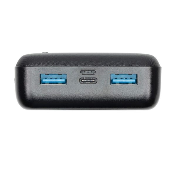 POWER BANK USB 20000MAH/VA2572 BLACK RIVACASE - Image 6
