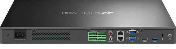 NET VIDEO RECORDER 32CH/VIGI NVR4032H TP-LINK - Image 2