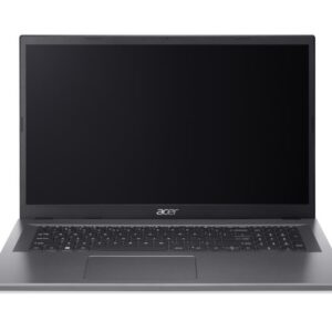 Notebook|ACER|Aspire|Go 17|AG17-31P-C694|CPU  N-Series|N150|17.3"|1920x1080|RAM 16GB|LPDDR5|SSD 512GB|Integrated|ENG/RUS|Windows 11 Home|Steel Grey|2.035 kg|NX.J45EL.006