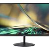 LCD Monitor|ACER|SA242YEbi|23.8"|Panel IPS|1920x1080|16:9|100 Hz|Tilt|Colour Black|UM.QS2EE.E01