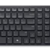 KEYBOARD +MOUSE WRL KM555/RUS 580-BBVZ DEL - Image 2