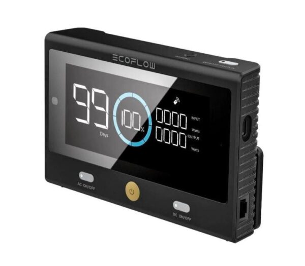 POWER STATION ACC REMOTE/CONTROL 50049001 ECOFLOW - Image 4