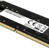 NB MEMORY 16GB PC25600 DDR4/SO LD4AS016G-B3200GSST LEXAR - Image 2