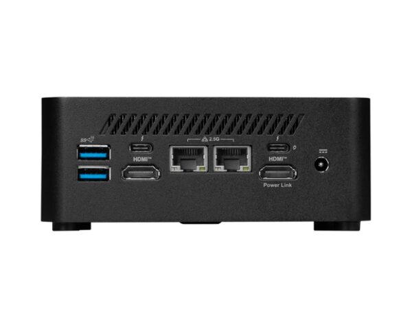 PC CUBI NUC 1M C3-100U 8/512GB/CUBI NUC 1M-003EU MSI - Image 3