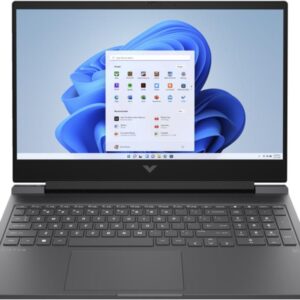 Notebook|HP|Victus|Gaming Laptop 16-s0000ne|CPU  Ryzen 5|7640HS|4300 MHz|16.1"|1920x1080|RAM 16GB|DDR5|5600 MHz|SSD 512GB|NVIDIA GeForce RTX 4060|8GB|ENG|NumberPad|2.33 kg|9R858EA