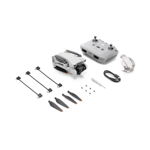 Drone|DJI|DJI Mini 3 (DJI RC-N1)|Consumer|CP.MA.00000584.03 - Image 5