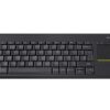 KEYBOARD WRL TOUCH K400 PLUS/920-007145 LOGITECH - Image 2
