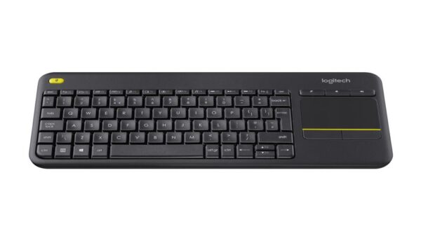 KEYBOARD WRL TOUCH K400 PLUS/920-007145 LOGITECH - Image 2