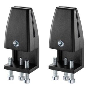DESK CLAMP SET 8-25MM/BLACK NS-CLMP25BLACK NEOMOUNTS