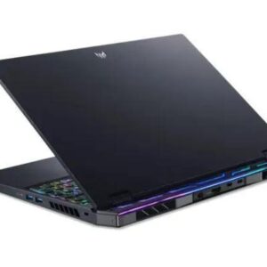 Notebook|ACER|Predator|PH16-71-74JP|CPU  Core i7|i7-13700HX|2100 MHz|16"|2560x1600|RAM 32GB|DDR5|SSD 1TB|NVIDIA GeForce RTX 4070|8GB|ENG|Card Reader microSD|Windows 11 Home|Black|2.6 kg|NH.QJREL.001