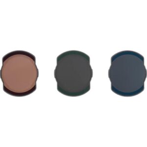 DRONE ACC AVATA ND FILTERS SET/ND8/16 CP.FP.00000077.01 DJI