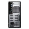 PC|DELL|Vostro|3030|Business|Desktop|CPU Core i3|i3-14100|3500 MHz|RAM 8GB|DDR5|4800 MHz|SSD 512GB|Graphics card Intel UHD Graphics 730|Integrated|Linux|Colour Black|N2002VDT3030MTEMEA01UNK - Image 2