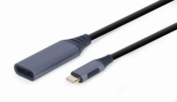 I/O ADAPTER USB-C TO DP/A-USB3C-DPF-01 GEMBIRD - Image 3