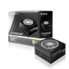 Power Supply|CHIEFTEC|850 Watts|Efficiency 80 PLUS GOLD|PFC Active|GPX-850FC - Image 5