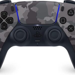 GAMEPAD DUALSENSE WIRELESS//PS5 711719423195 SONY