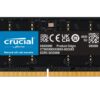 NB MEMORY 32GB DDR5-4800 SO/CT32G48C40S5 CRUCIAL