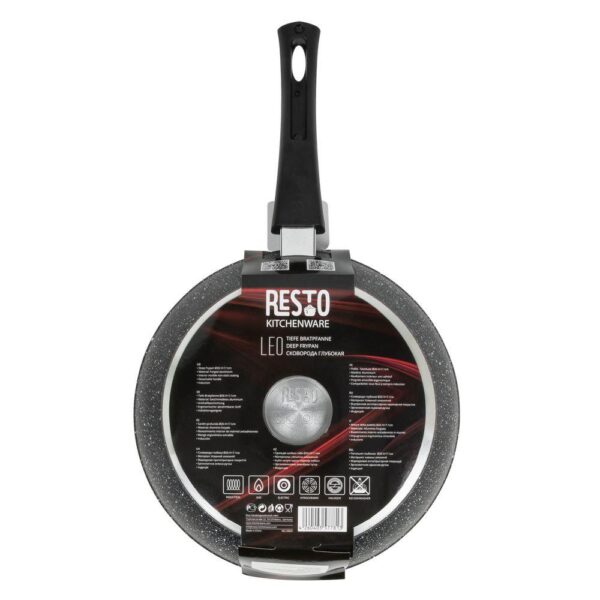 DEEP FRYPAN D26 H7.1CM/93041 RESTO - Image 3