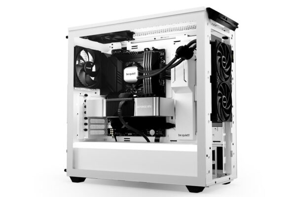CPU COOLER S_MULTI/PURE LOOP 2 BW017 BE QUIET - Image 4
