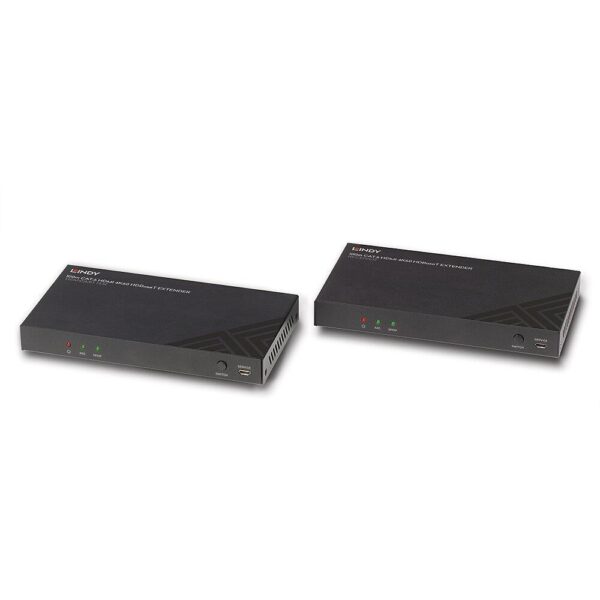 I/O EXTENDER HDMI 100M/38340 LINDY - Image 2