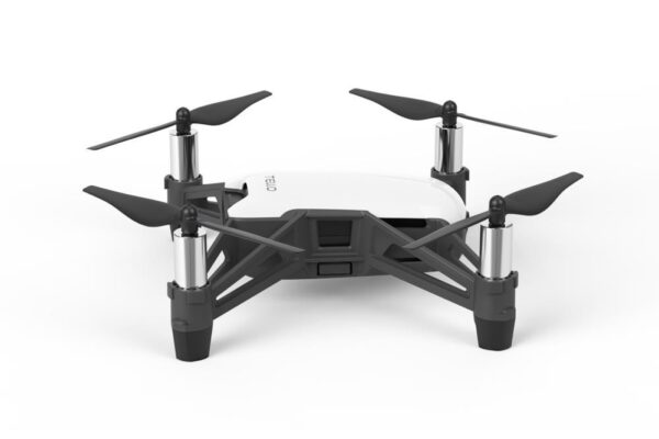 Drone|DJI|Tello Boost Combo|Consumer|CP.TL.00000046.02 - Image 4