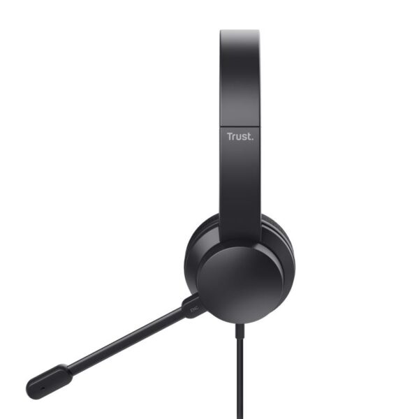 HEADSET AYDA USB-ENC PC/25089 TRUST - Image 3