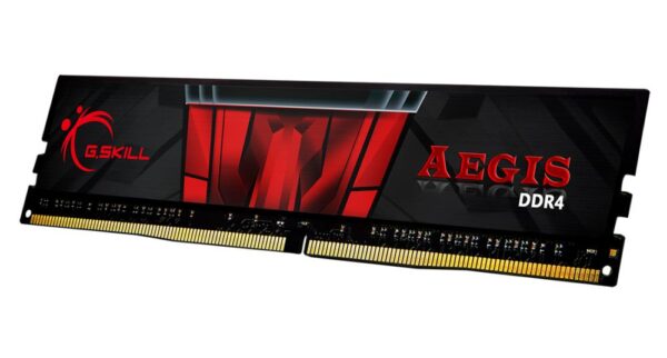 MEMORY DIMM 16GB PC25600 DDR4/F4-3200C16S-16GIS G.SKILL - Image 2