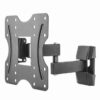 TV SET ACC WALL MOUNT 23-42"/WM-42ST-01 GEMBIRD - Image 2