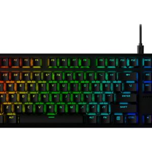 KEYBOARD ALLOY ORIGINS CORE/PBT HX BLUE 639N8AA#ABA HYPERX