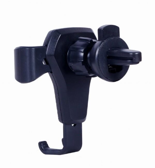 MOBILE HOLDER CAR FLEXIBLE/2IN1 TA-CHWAV-01 GEMBIRD - Image 2