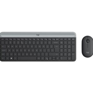 KEYBOARD WRL COMBO MK470/ENG 920-009204 LOGITECH