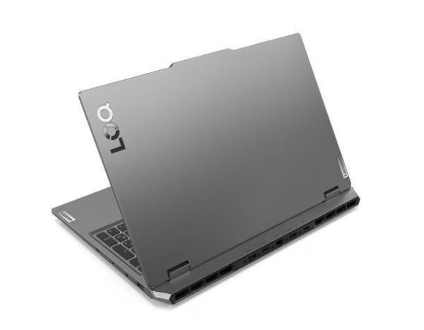 Notebook|LENOVO|LOQ|15ARP9|CPU  Ryzen 7|7435HS|3100 MHz|15.6"|1920x1080|RAM 16GB|DDR5|4800 MHz|SSD 1TB|NVIDIA GeForce RTX 4060|8GB|ENG|Grey|2.38 kg|83JC0064PB