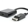 I/O ADAPTER DISPLAYP. TO HDMI/BLIST AB-DPM-HDMIF-002 GEMBIRD