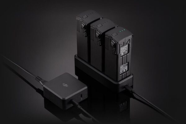DRONE ACC POWER ADAPTER USB-C/100W CP.EN.00000425.02 DJI - Image 3