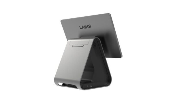 DESKTOP POS ECR 128GB 15"/80MM 85605 C20PRO LANDI - Image 4