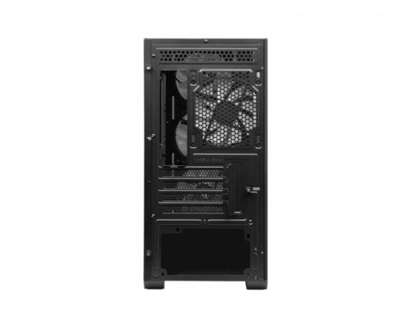 Case|MSI|MAG FORGE M100A|MicroTower|Not included|MicroATX|MiniITX|MAGFORGEM100A - Image 5