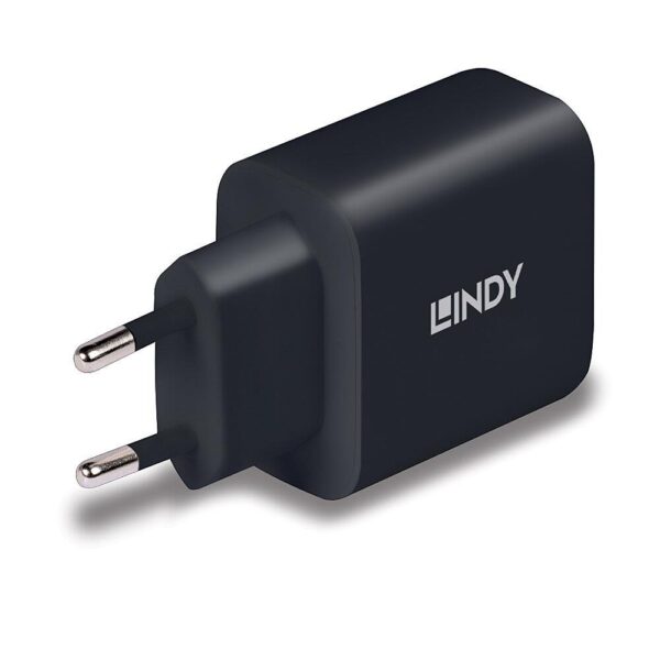 CHARGER WALL 65W/73426 LINDY - Image 2