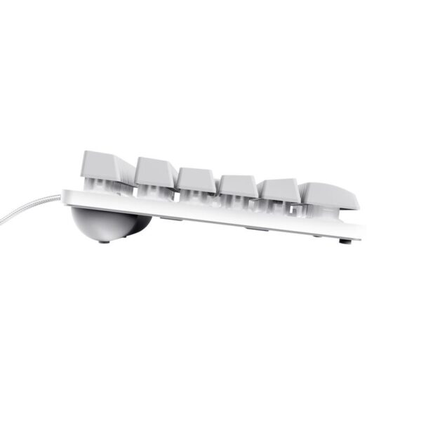 KEYBOARD USB GXT833W THADO/ENG 24737 TRUST - Image 4