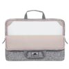 NB SLEEVE ANVIK 15.6"/7915 GREY RIVACASE - Image 3