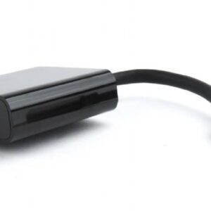 I/O ADAPTER USB-C TO HDMI/A-CM-HDMIF-01 GEMBIRD