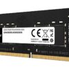 NB MEMORY 16GB PC25600 DDR4/SO LD4AS016G-B3200GSST LEXAR