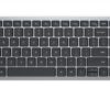 KEYBOARD WRL KB740/ENG 580-AKOX DELL