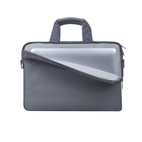 NB CASE EGMONT 15.6"/7930 GREY RIVACASE - Image 10