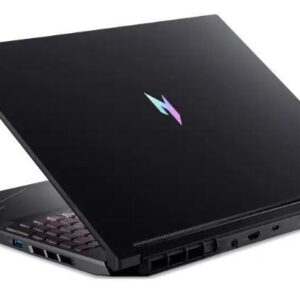 Notebook|ACER|Nitro|ANV16-41-R2H|CPU  Ryzen 7|8845HS|3800 MHz|16"|2560x1600|RAM 16GB|DDR5|SSD 1TB|NVIDIA GeForce RTX 4060|8GB|ENG|Windows 11 Home|Black|2.5 kg|NH.QP0EL.004
