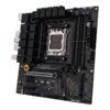 Mainboard|ASUS|AMD B650|SAM5|Micro-ATX|Memory DDR5|Memory slots 4|2xPCI-Express 4.0 1x|1xPCI-Express 4.0 16x|2xM.2|1xHDMI|2xDisplayPort|4xUSB 2.0|2xUSB 3.2|2xUSB-C|1xRJ45|3xAudio port|TUFGAMINGB650M-E - Image 3