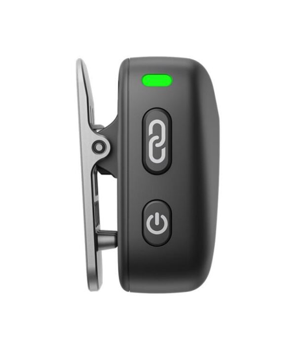CAMERA ACC MIC MINI TRANSMITT/BLACK CP.RN.00000431.01 DJI - Image 3