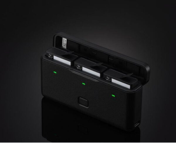 CAMERA ACC ACTION 3 BATT CASE/CP.OS.00000230.01 DJI - Image 4