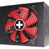 Power Supply|XILENCE|1050 Watts|Efficiency 80 PLUS GOLD|PFC Active|XN176