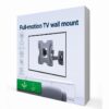 TV SET ACC WALL MOUNT 23-42"/WM-42ST-01 GEMBIRD - Image 6
