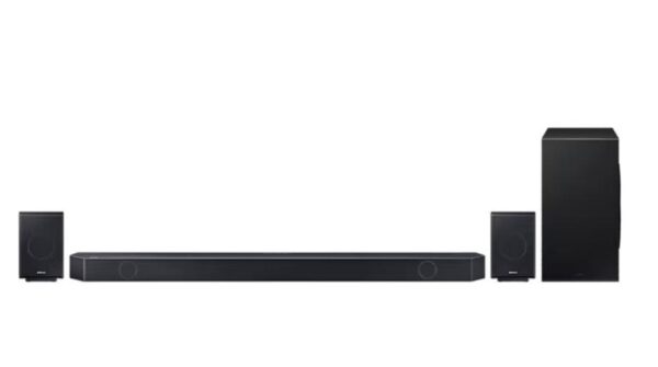 SOUND BAR 11.1.4/HW-Q990C SAMSUNG - Image 2