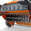 PETROL SCARIFIER 5.4HP/4KW/DSC 4000 DAEWOO - Image 3